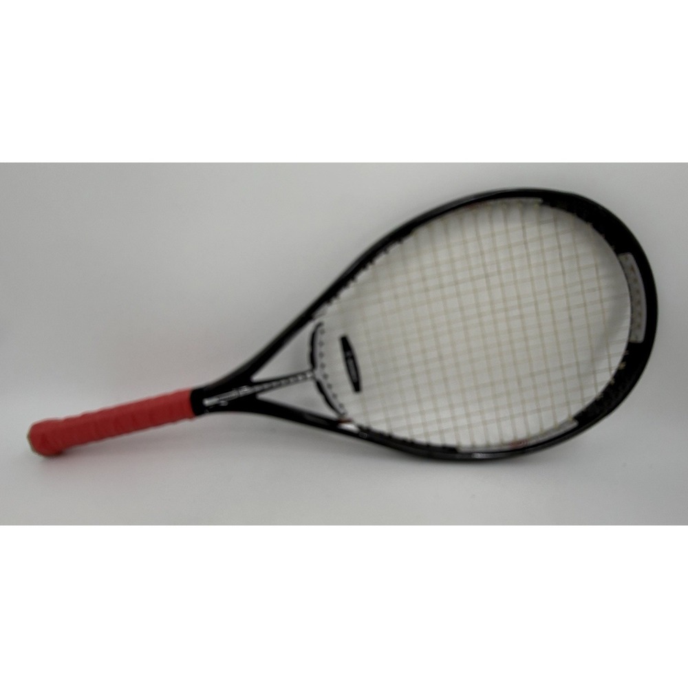 Volkl Organix 1 Tennis Racquet 27.8 In 115 Sq In 4 1/2" New Red Grip Optispot